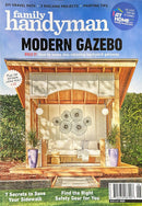 Family Handyman Magazine