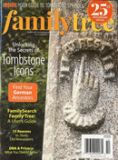 Family Tree Magazine