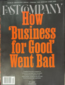 Fast Company Magazine