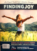 Finding Joy Magazine