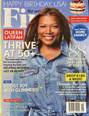 First For Women Magazine
