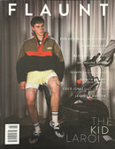 Flaunt Magazine