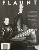 Flaunt Magazine