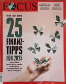 Focus Magazine