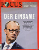 Focus Magazine