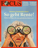 Focus Magazine