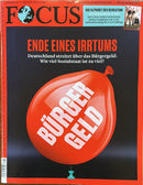 Focus Magazine