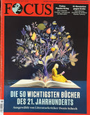 Focus Magazine