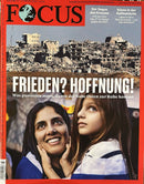 Focus Magazine