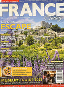 France Today Magazine