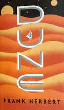 Frank Herbert Book Magazine