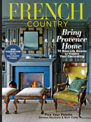 French Country Magazine