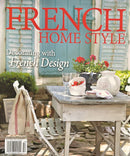 French Home Style Magazine