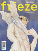 Frieze Magazine