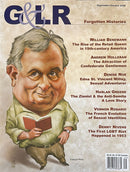 G&LR Magazine