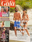 Gala Magazine