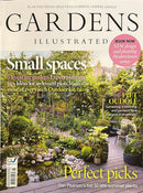 Gardens Illustrated Magazine