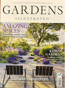 Gardens Illustrated Magazine