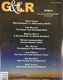 G&LR Magazine