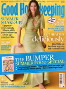 Good Housekeeping UK Magazine