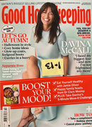 Good Housekeeping UK Magazine