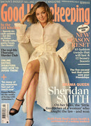 Good Housekeeping UK Magazine