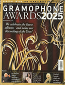 Gramophone Magazine