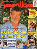 Grand Hotel Magazine