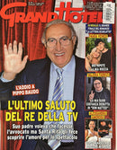 Grand Hotel Magazine