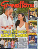 Grand Hotel Magazine