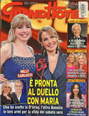 Grand Hotel Magazine