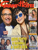 Grand Hotel Magazine