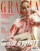 Grazia Italy Magazine