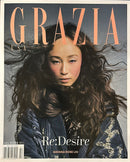 Grazia USA Magazine