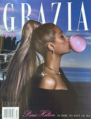 Grazia USA Magazine