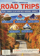 Road Trips Magazine