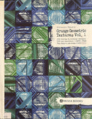 Grunge Geometric Textures Magazine