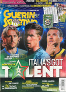 Guerin Sportivo Magazine