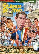 Guerin Sportivo Magazine