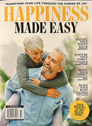 Happiness Made Easy Magazine