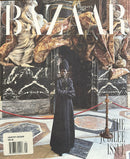 Harper's Bazaar Italia Magazine