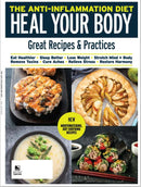 Heal Your Body Magazine