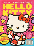 Hello Kitty Magazine
