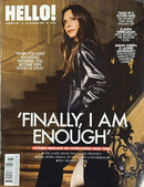 Hello UK Weekly Magazine