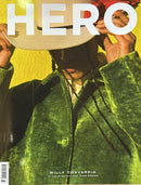 Hero Magazine