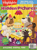 Highlights Magazine