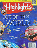 Highlights Magazine