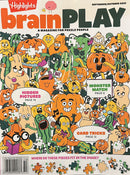 Highlights Magazine