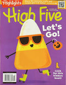 Highlights Magazine