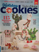 Holiday Cookies Magazine